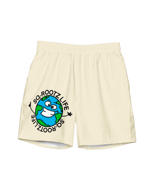 Sq.Rootz Earth Day Lounge Shorts