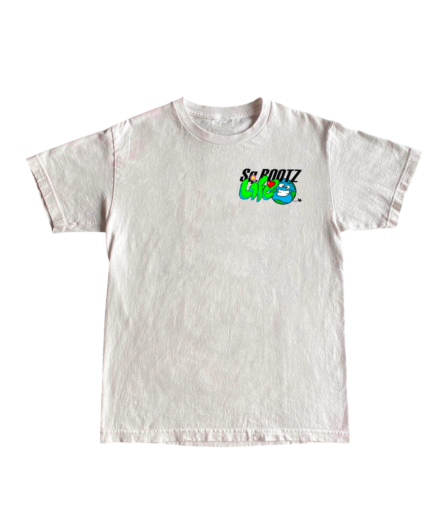 Sq.Rootz Earth Day Tee