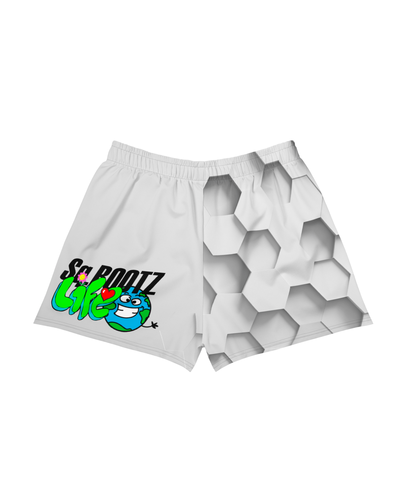 Women’s Sq.Rootz Life Shorts