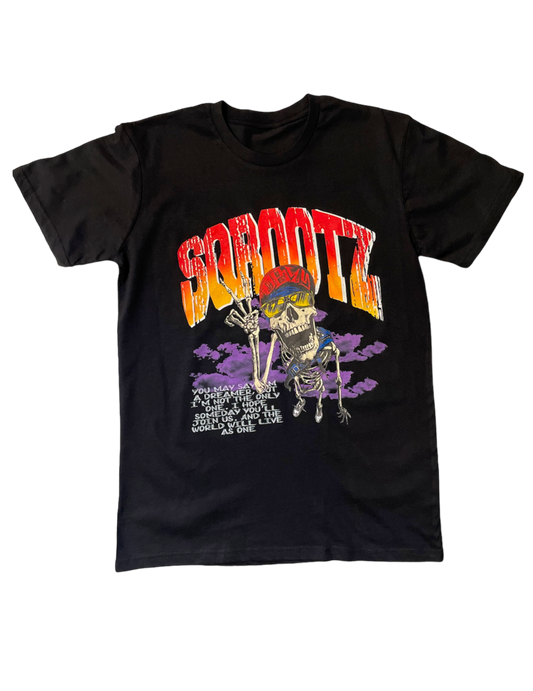 Sq.Rootz DREAMER Tee
