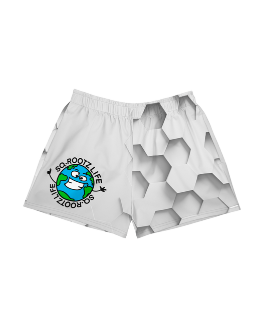 Women’s Sq.Rootz Life Shorts