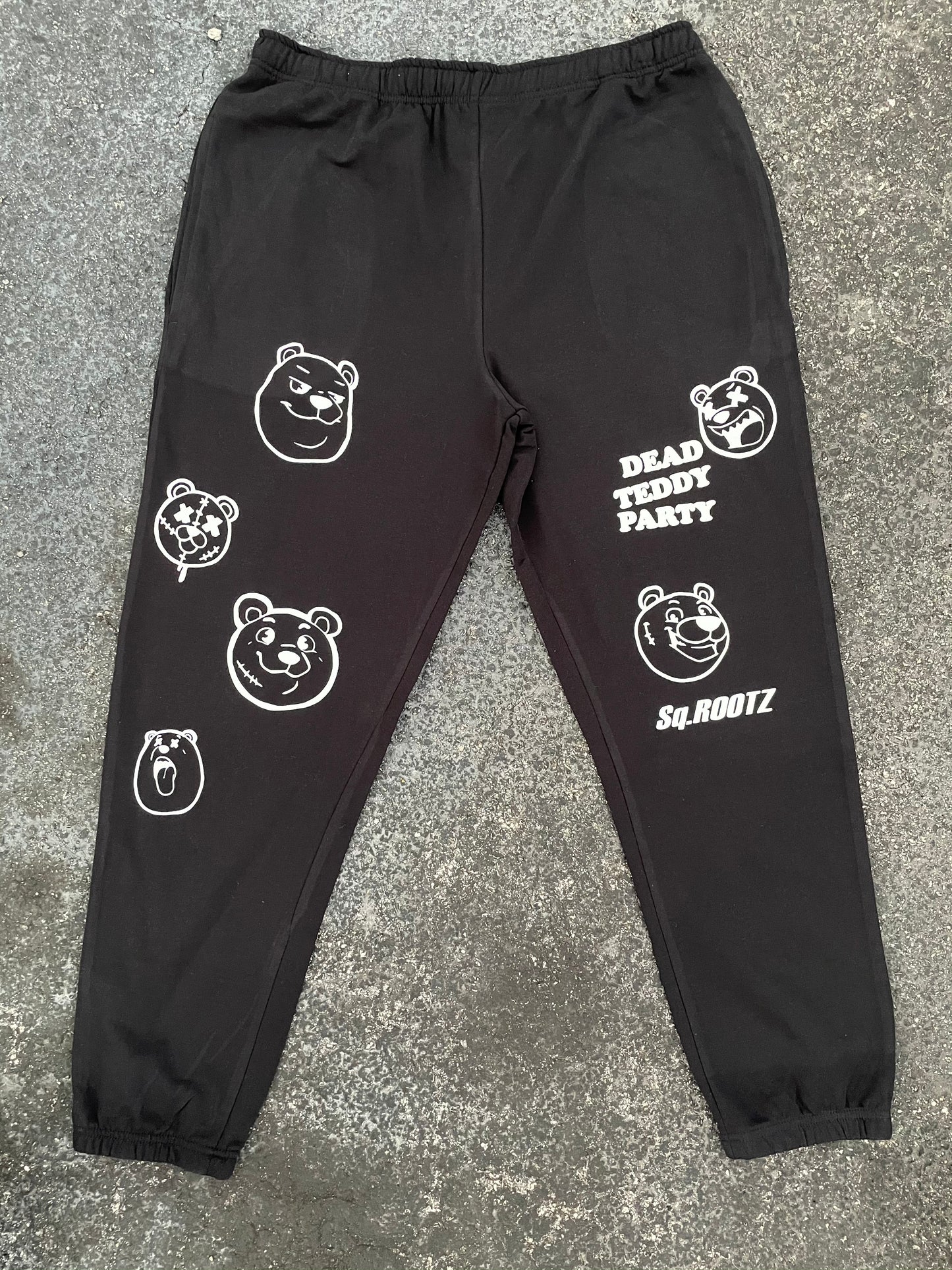 Random Sweatpants