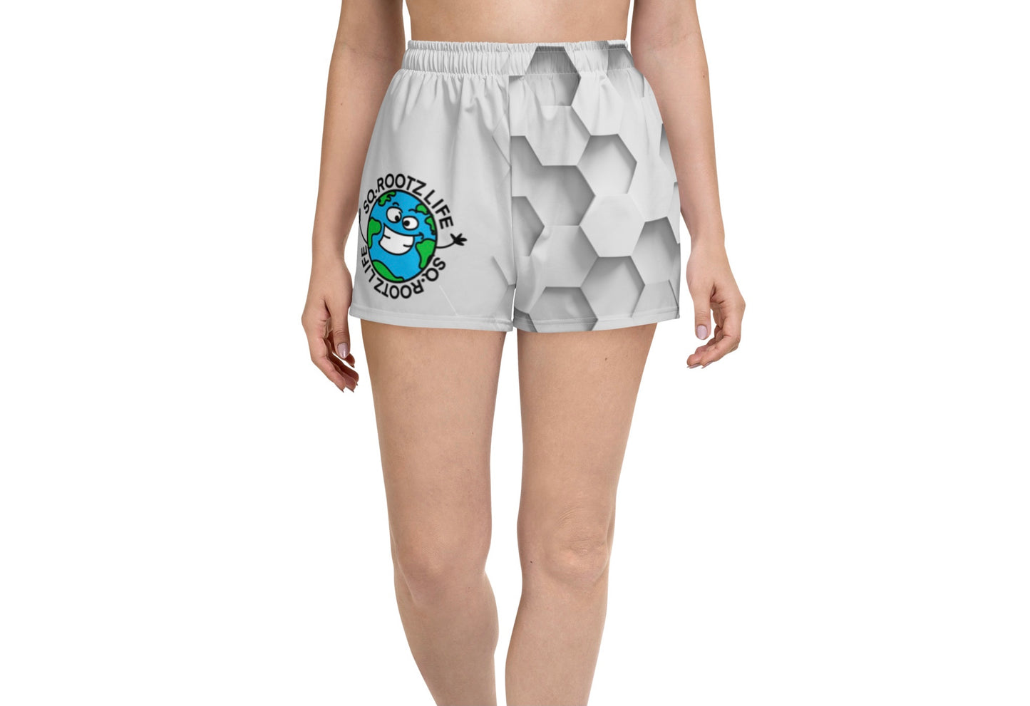 Women’s Sq.Rootz Life Shorts