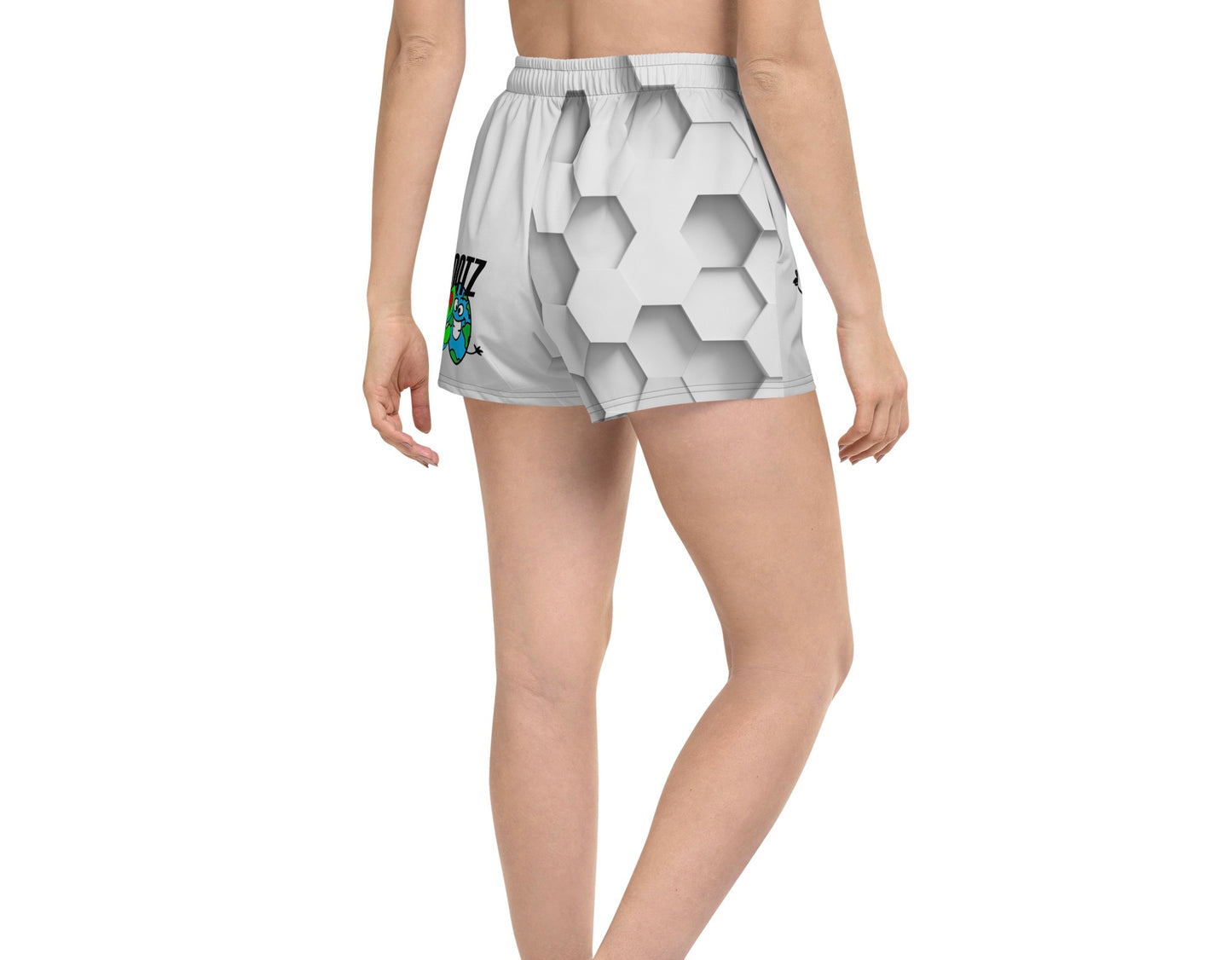 Women’s Sq.Rootz Life Shorts