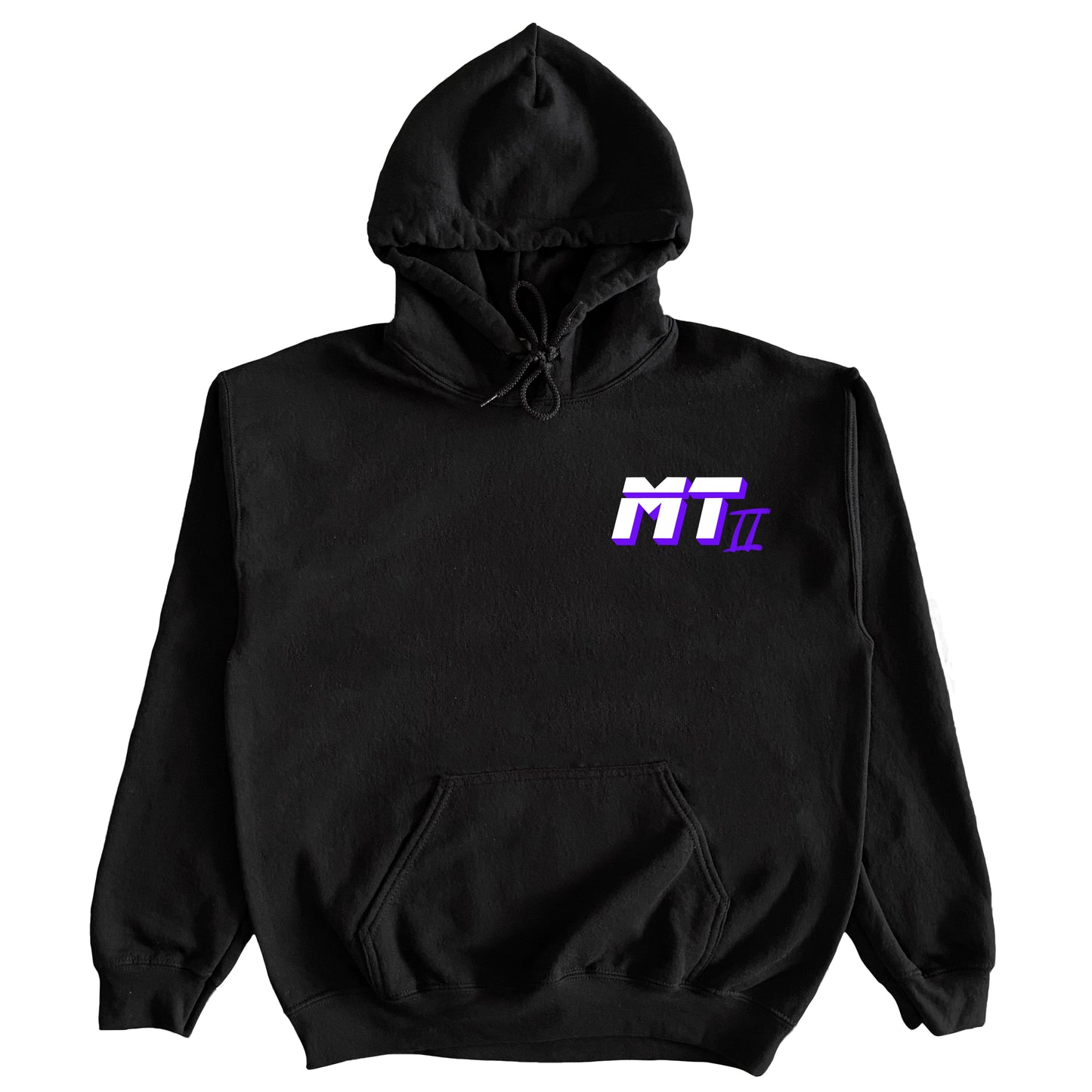MIDNIGHT THUGGIN 2 Hoodie