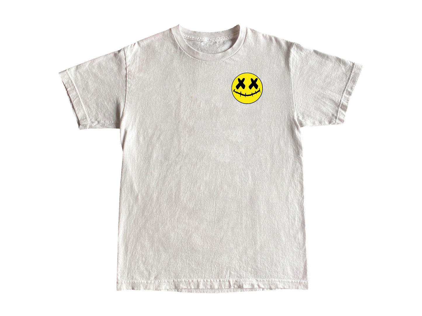 Dead Teddy x Fujimoto Basic Tees