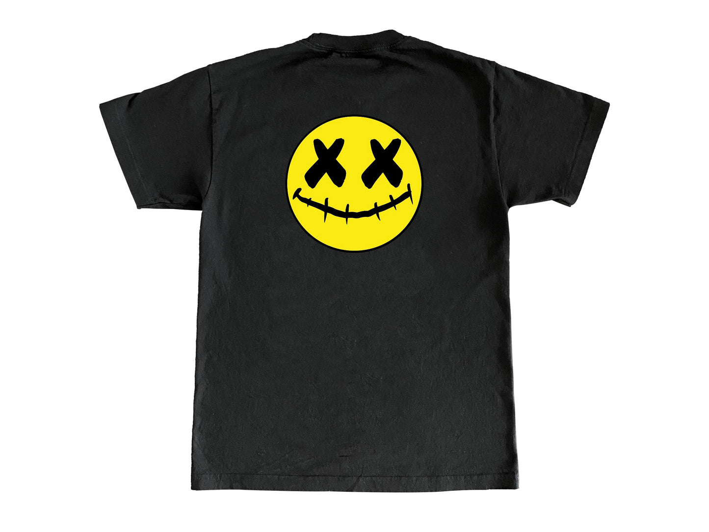 Sq.Rootz x Fujimoto Collab. Tee