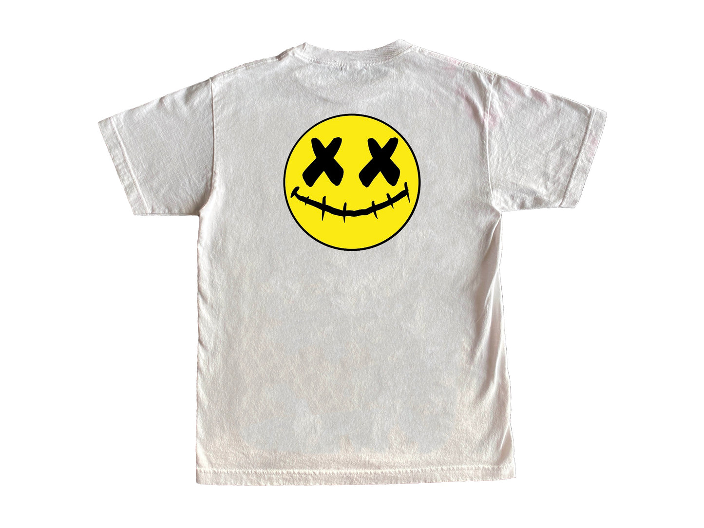 Sq.Rootz x Fujimoto Collab. Tee