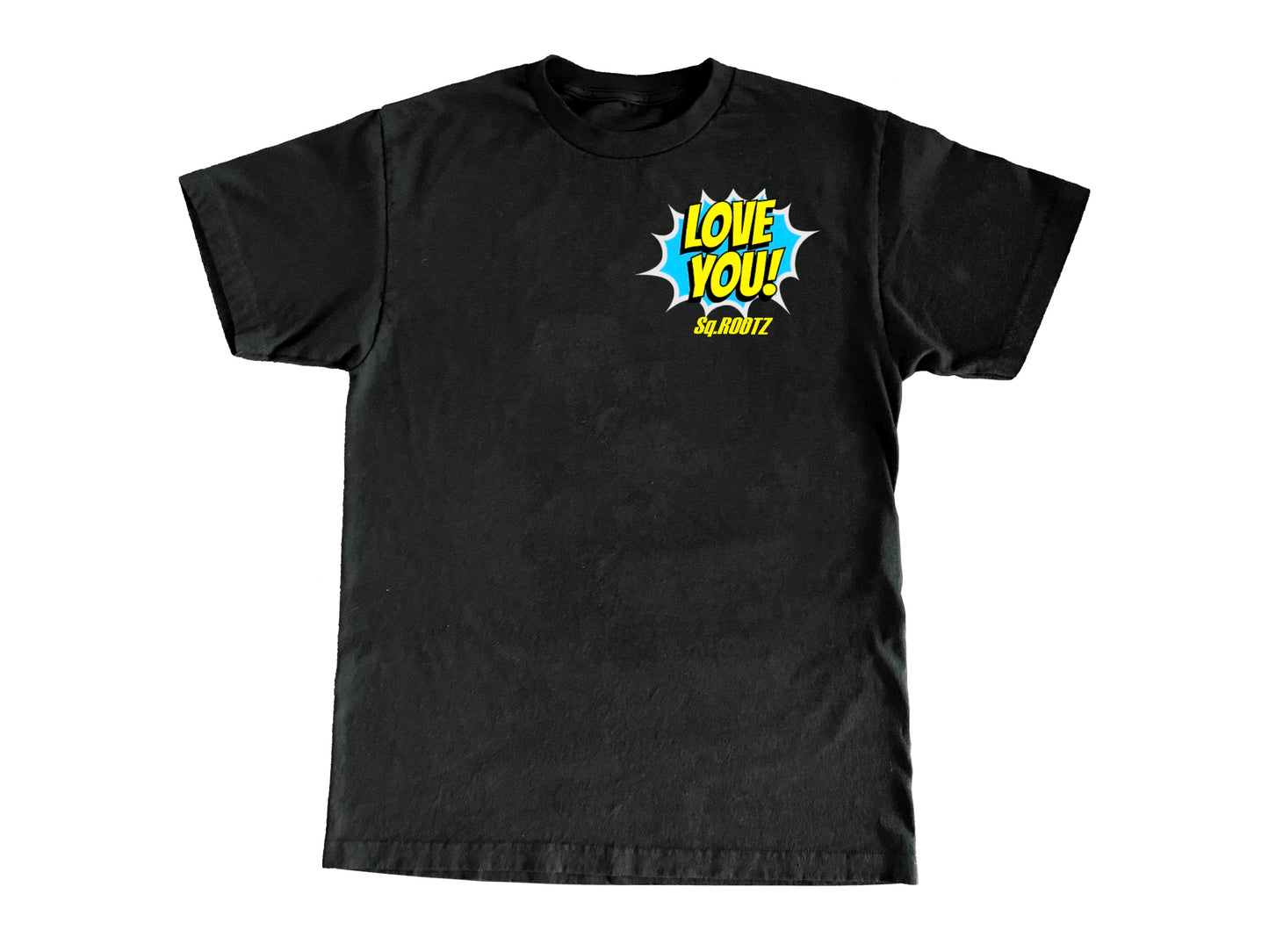 NOTHING BUT LOVE Tee