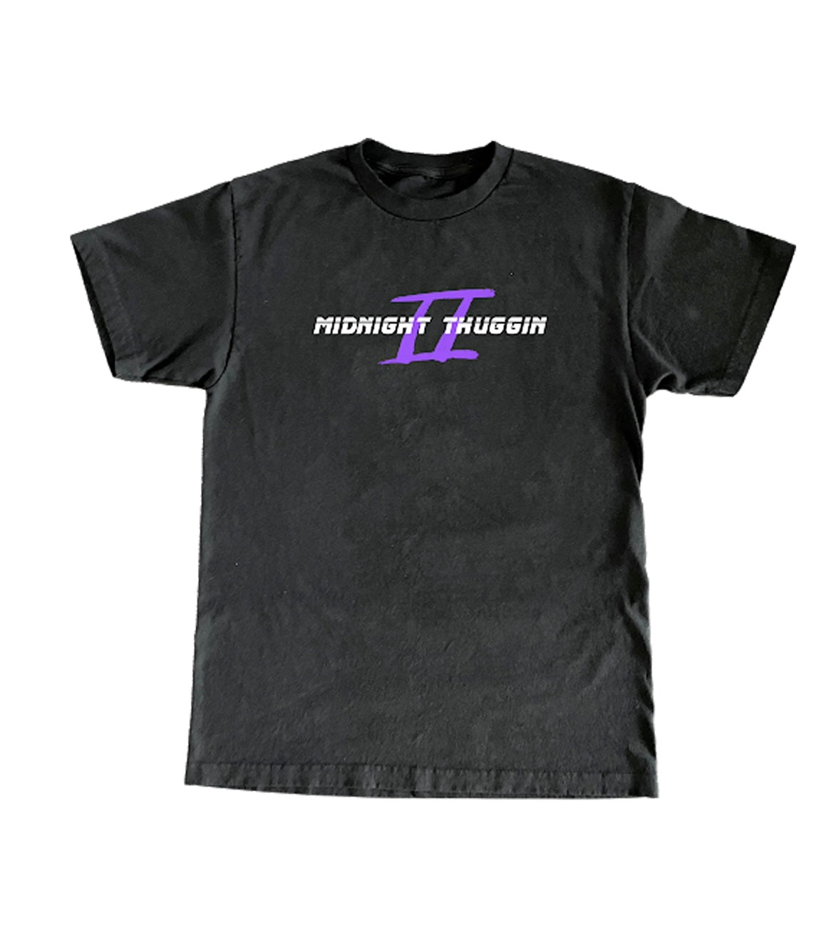 MIDNIGHT THUGGIN 2 Tee