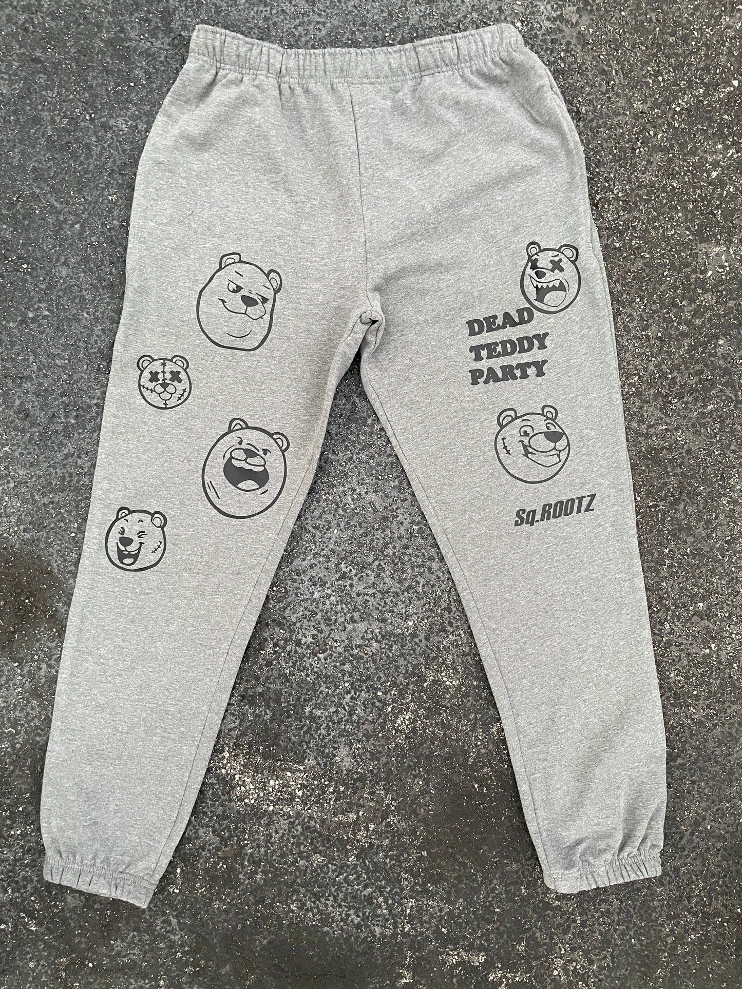 Random Sweatpants