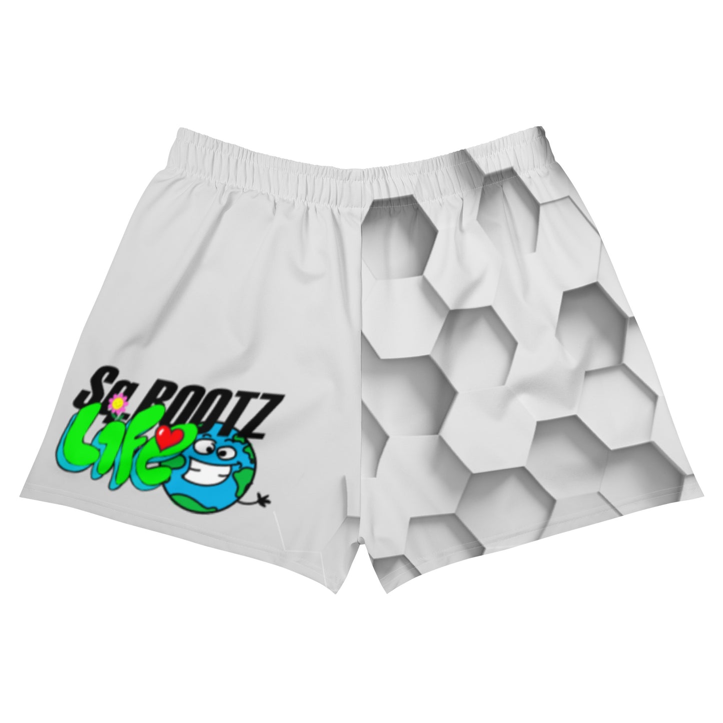 Women’s Sq.Rootz Life Shorts