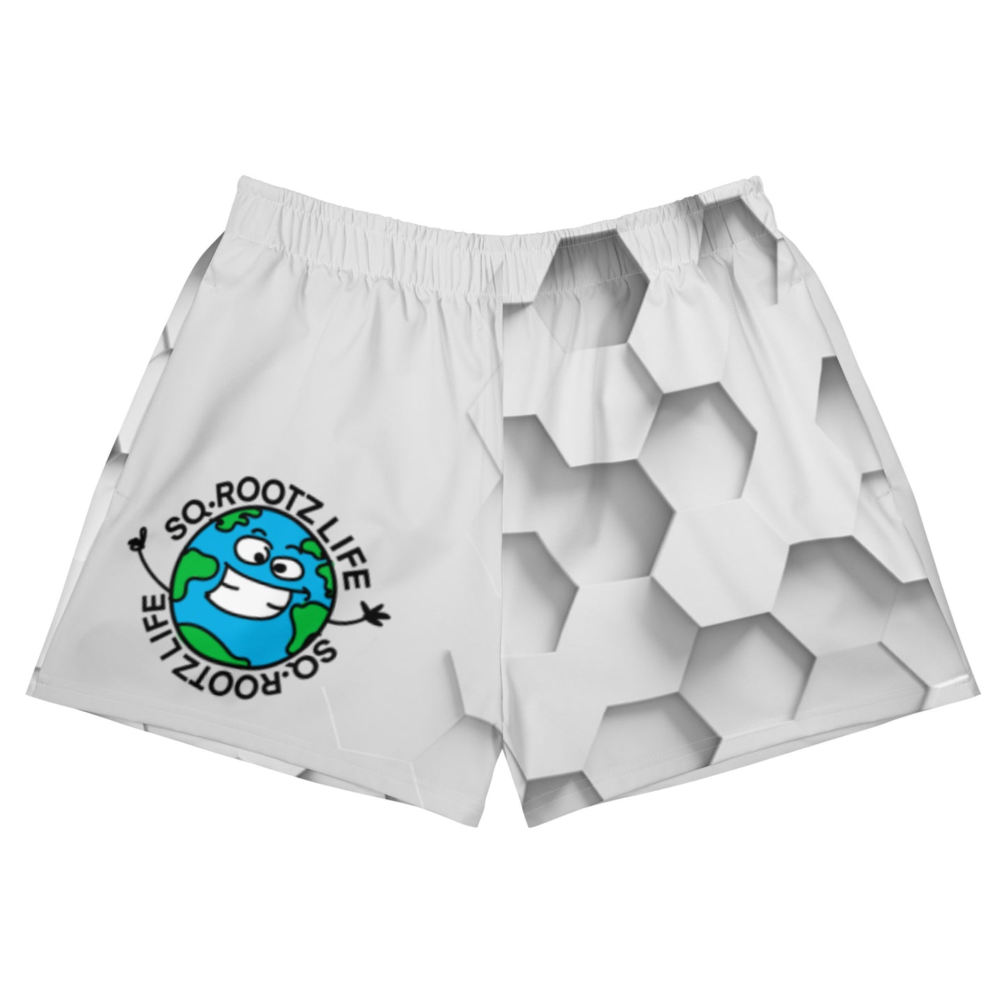 Women’s Sq.Rootz Life Shorts