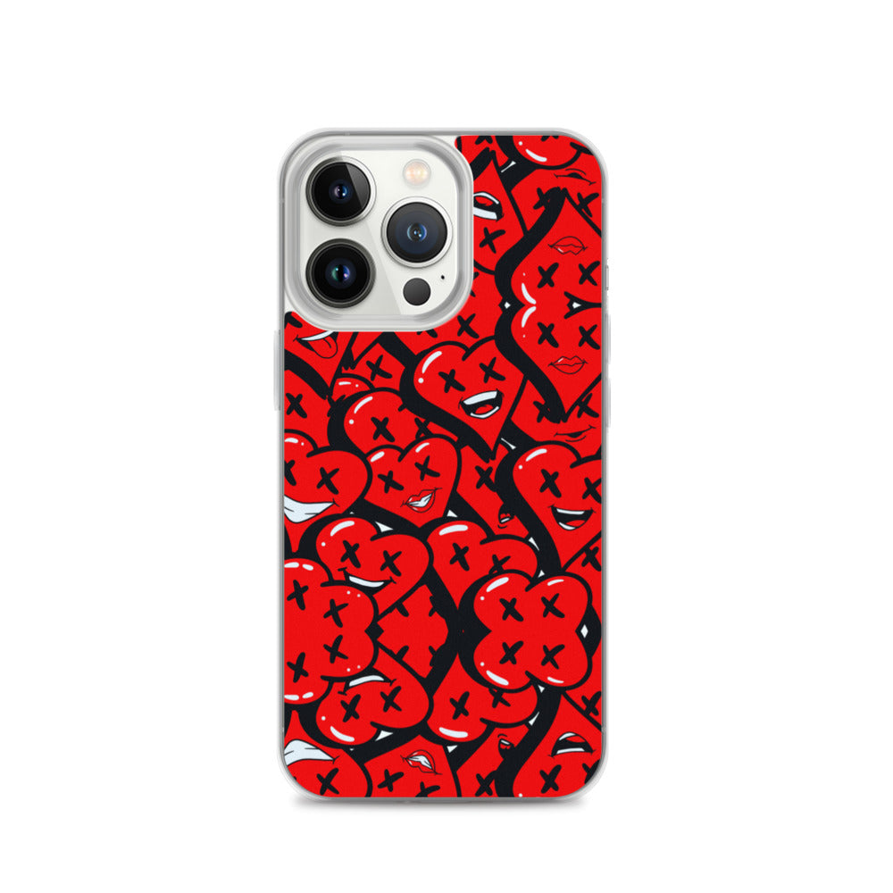 iPhone Case