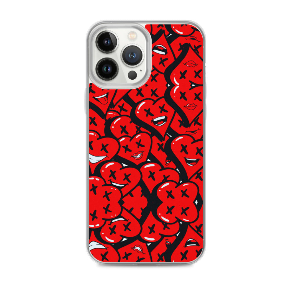 iPhone Case