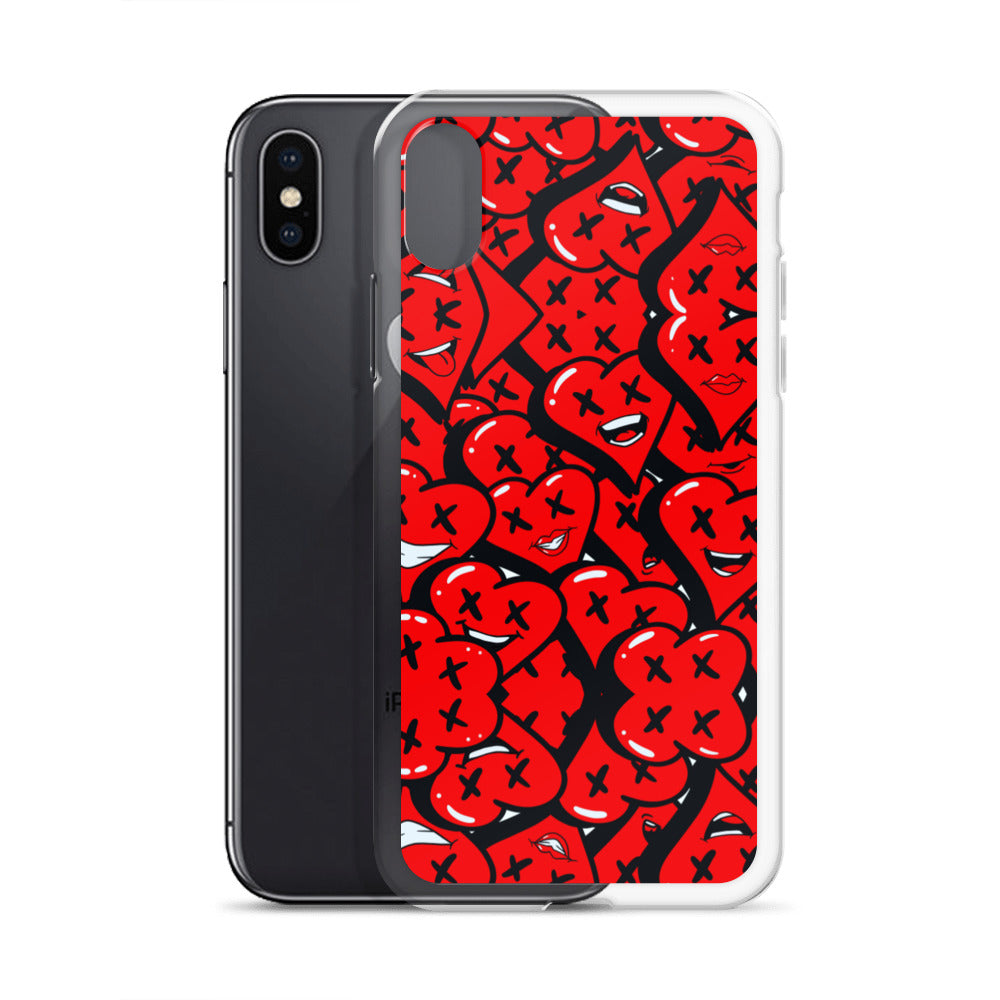 iPhone Case