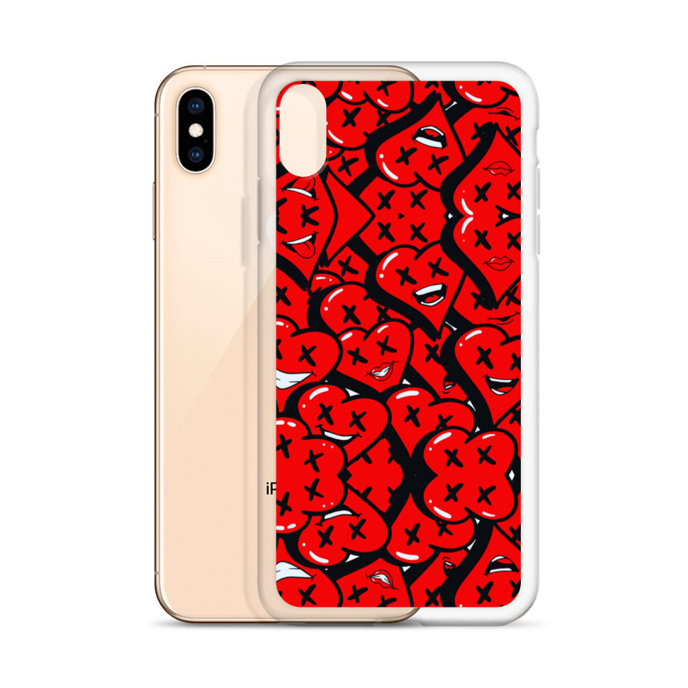 iPhone Case