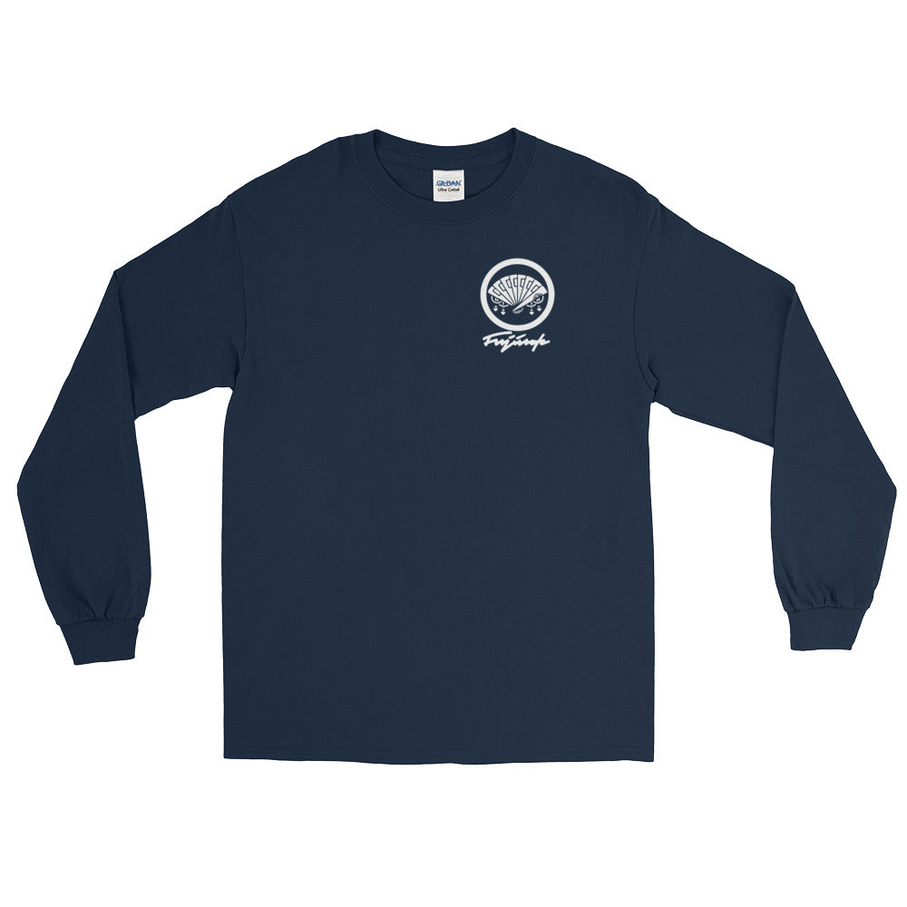 Sq.Rootz Fujimoto Crest Longsleeve