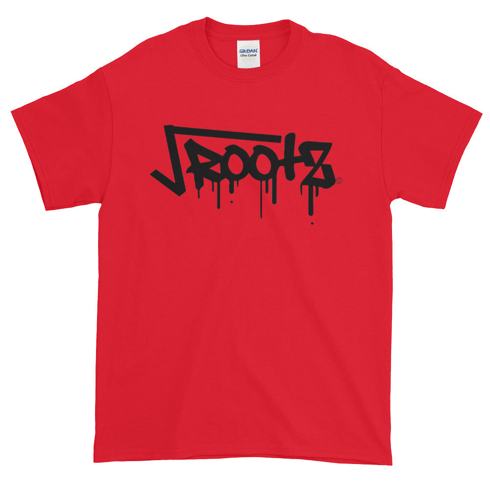 Sq.Rootz Origin Logo Tee