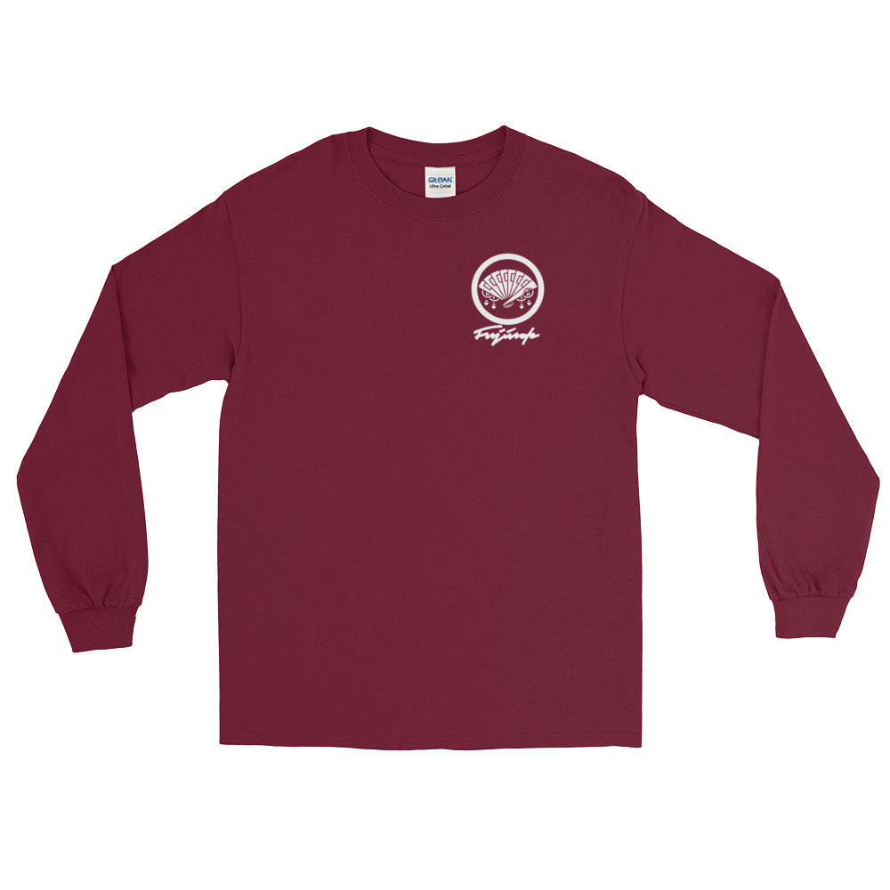 Sq.Rootz Fujimoto Crest Longsleeve