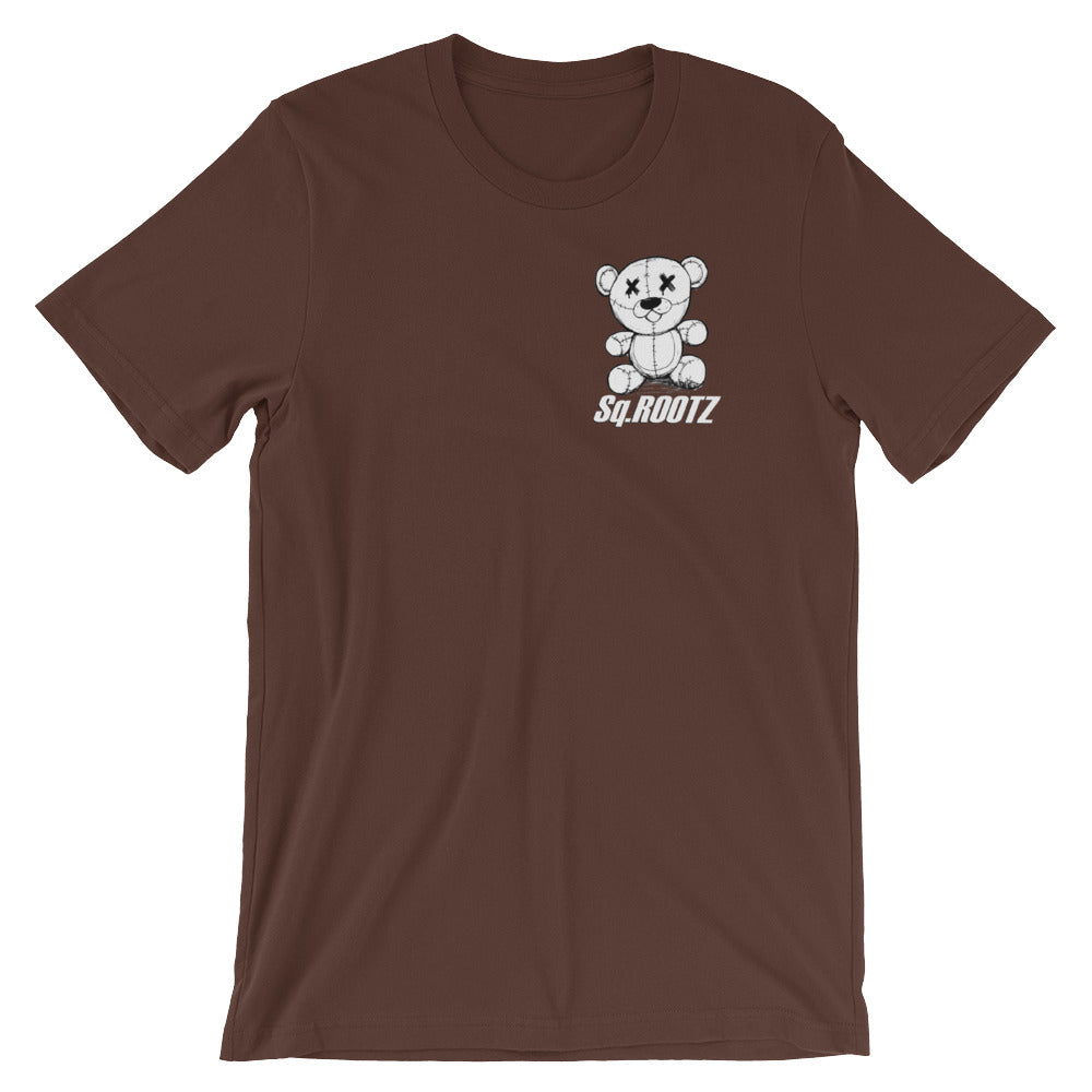 Dead Teddy Ninja Crest Tee