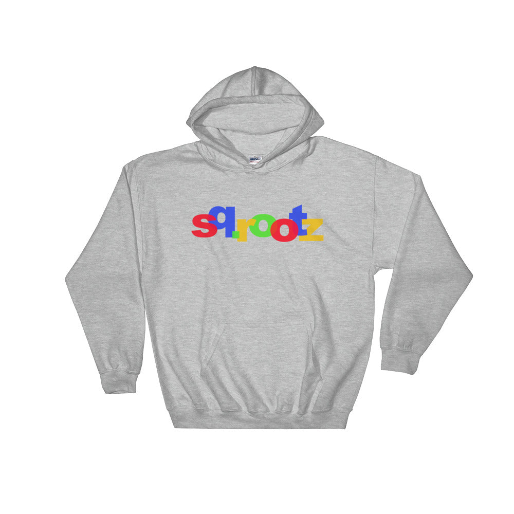 Sq.Rootzbay Hoodie
