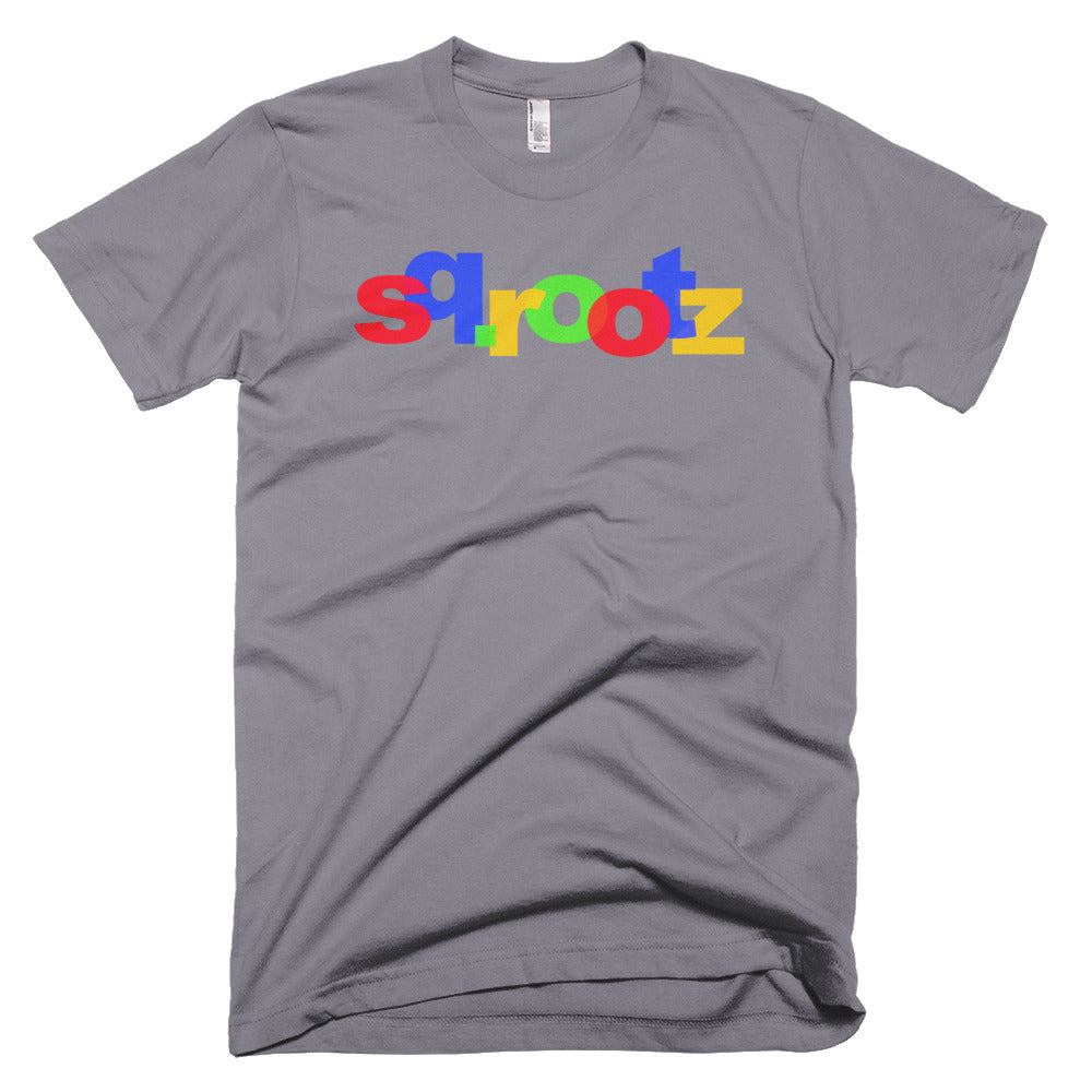Sq.Rootz Bay Tee