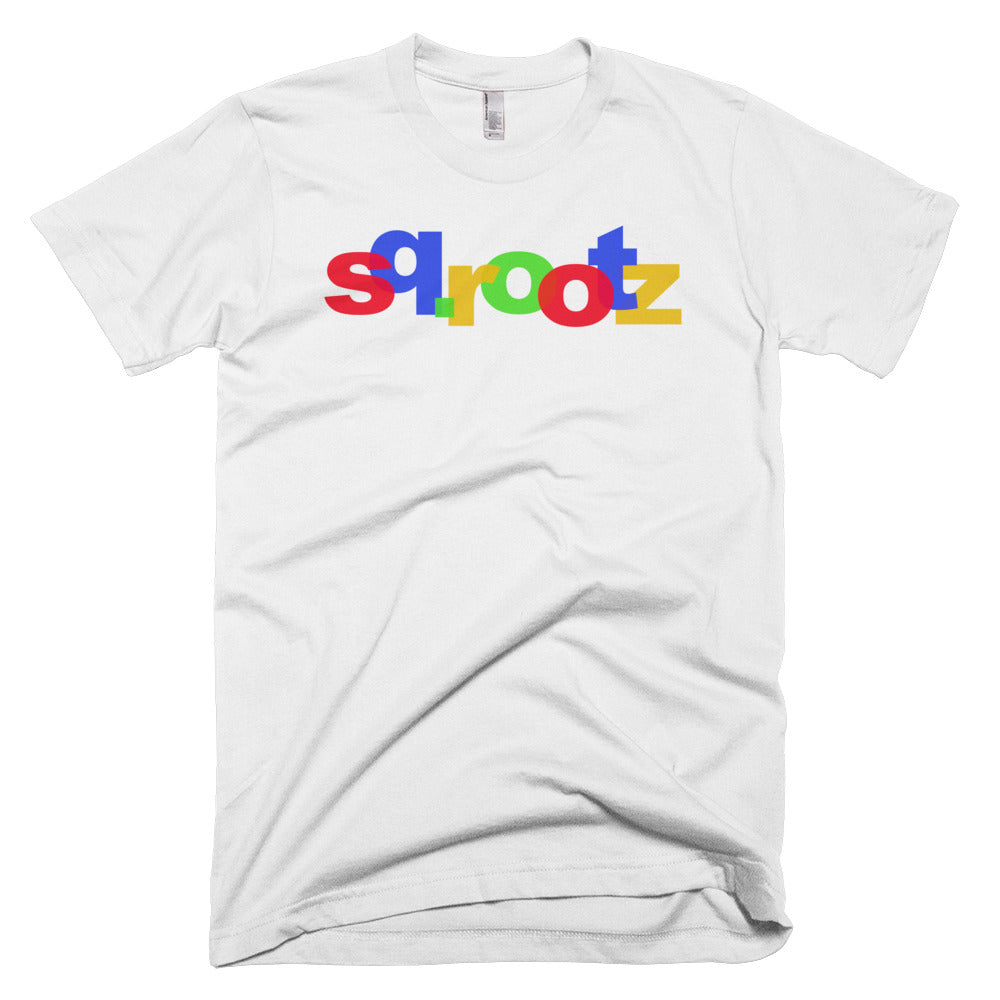 Sq.Rootz Bay Tee