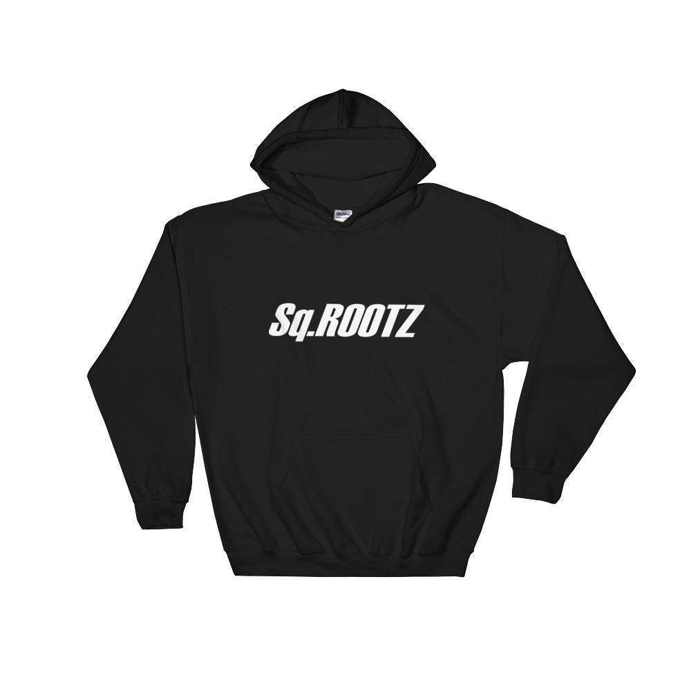Sq.Rootz K.Y.R. Sign Hoodie