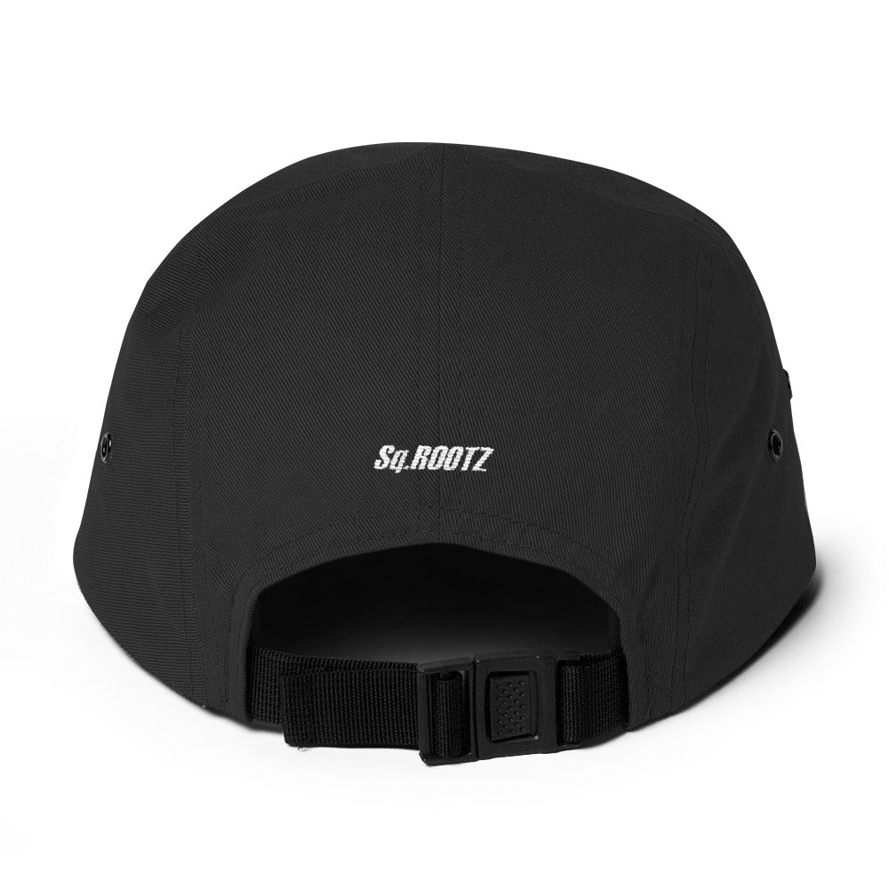 Sq.Rootz G.I. Joe Five Panel Cap
