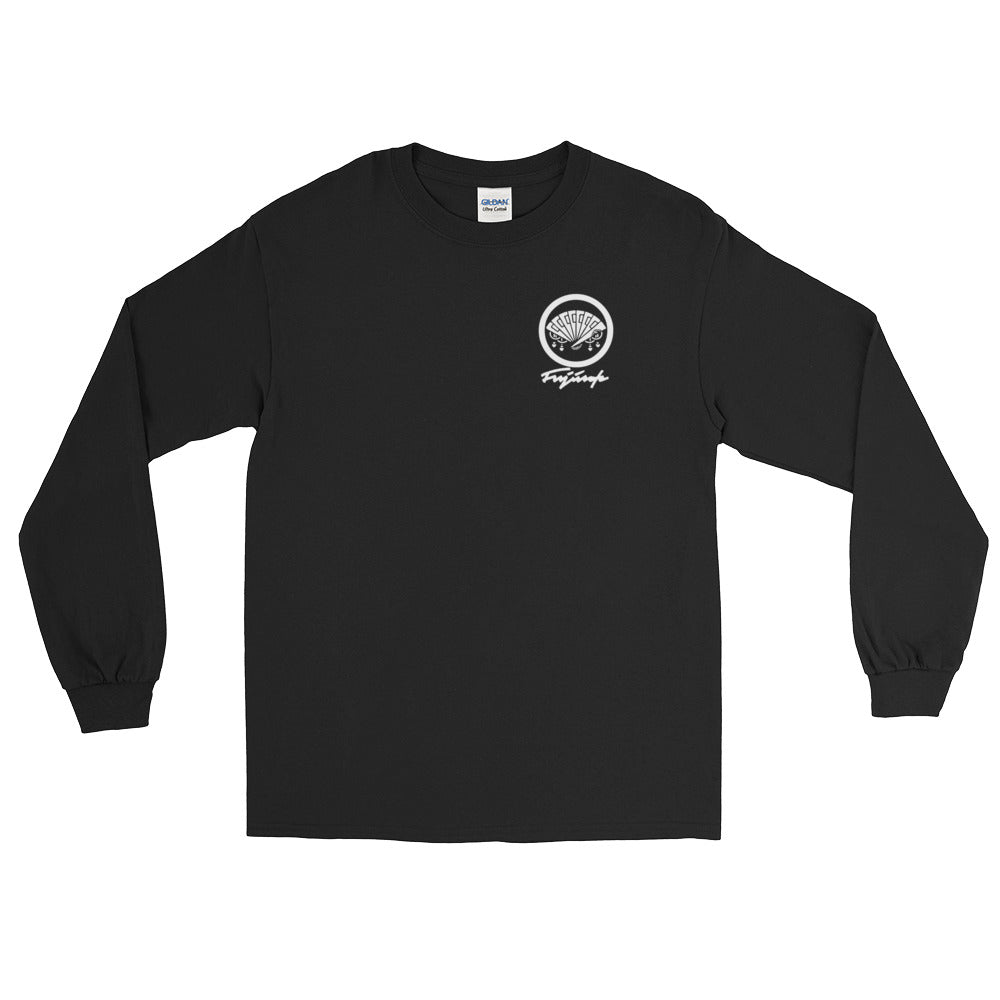 Sq.Rootz Fujimoto Crest Longsleeve
