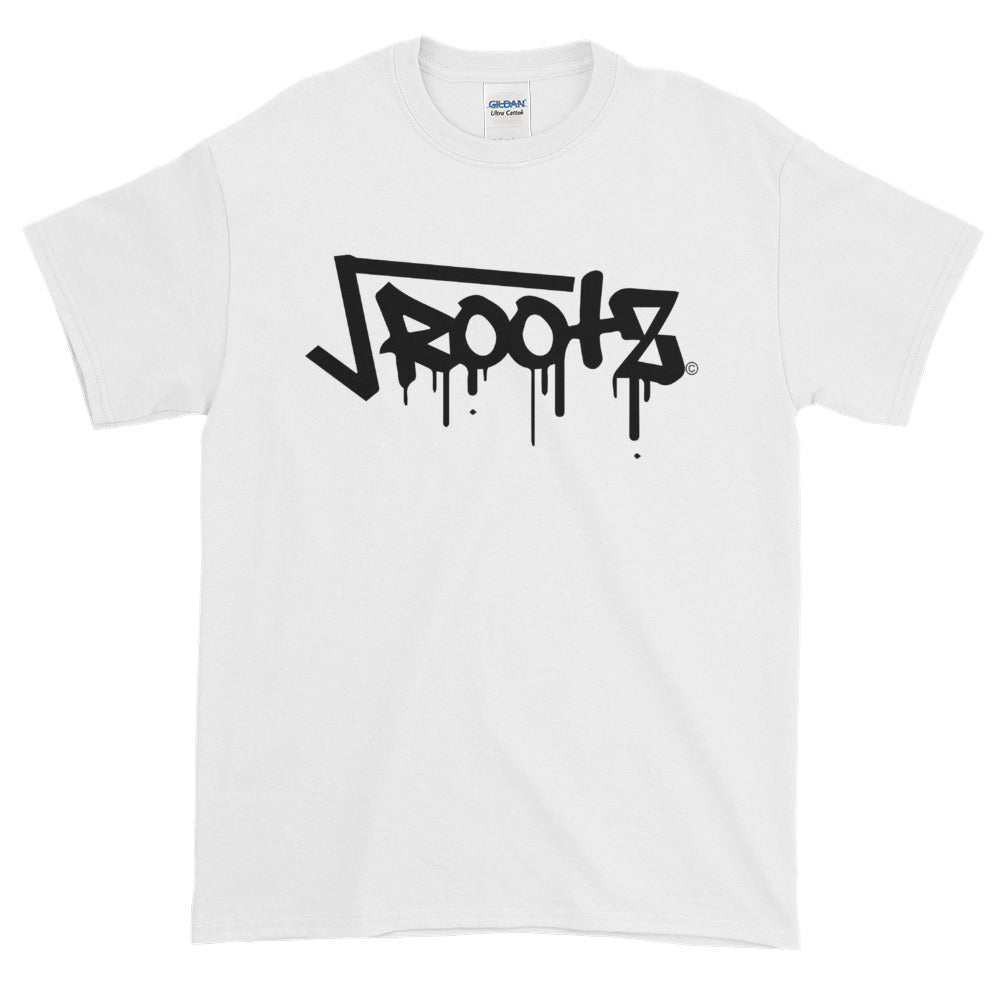 Sq.Rootz Origin Logo Tee