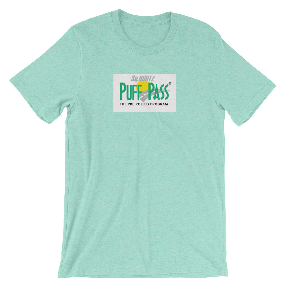 Florida Puff Pass Tee