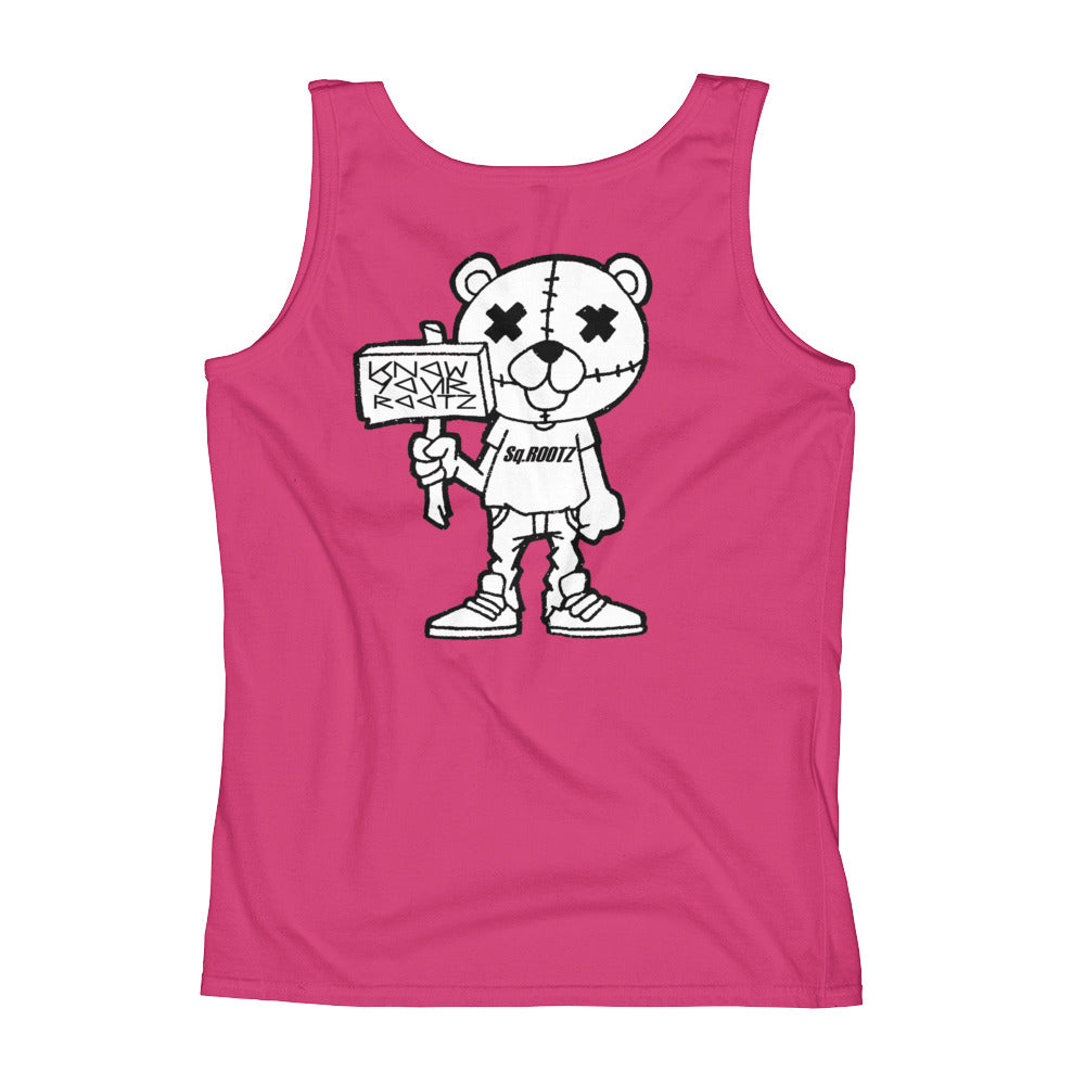 Sq.Rootz K.Y.R. Ladies Tank