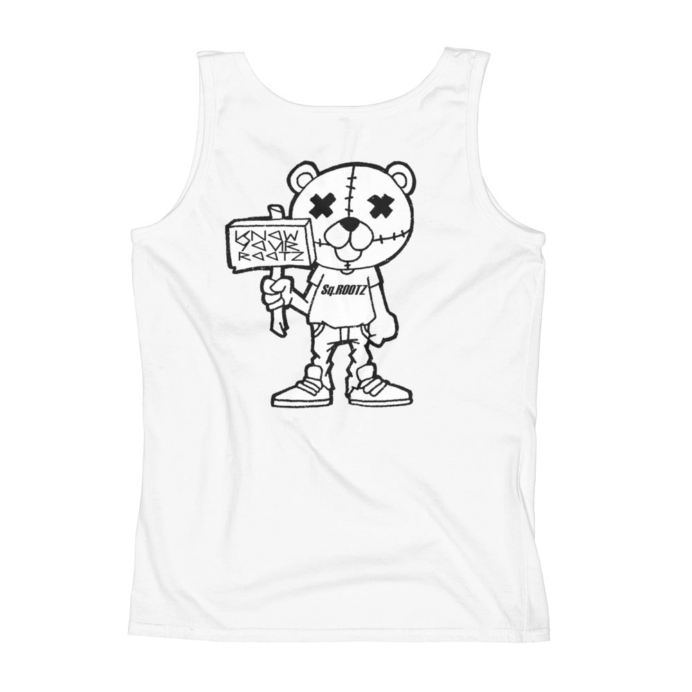 Sq.Rootz K.Y.R. Ladies Tank