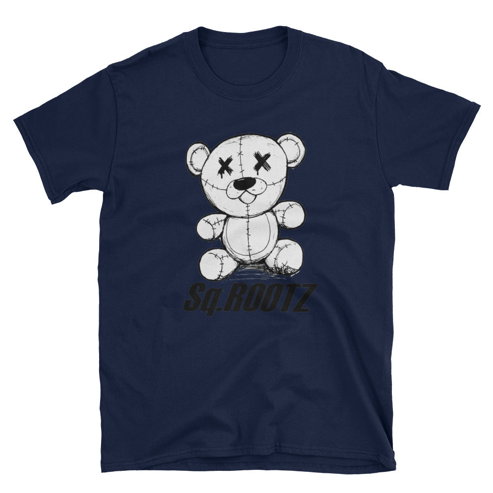 Dead Teddy Sketch Tee
