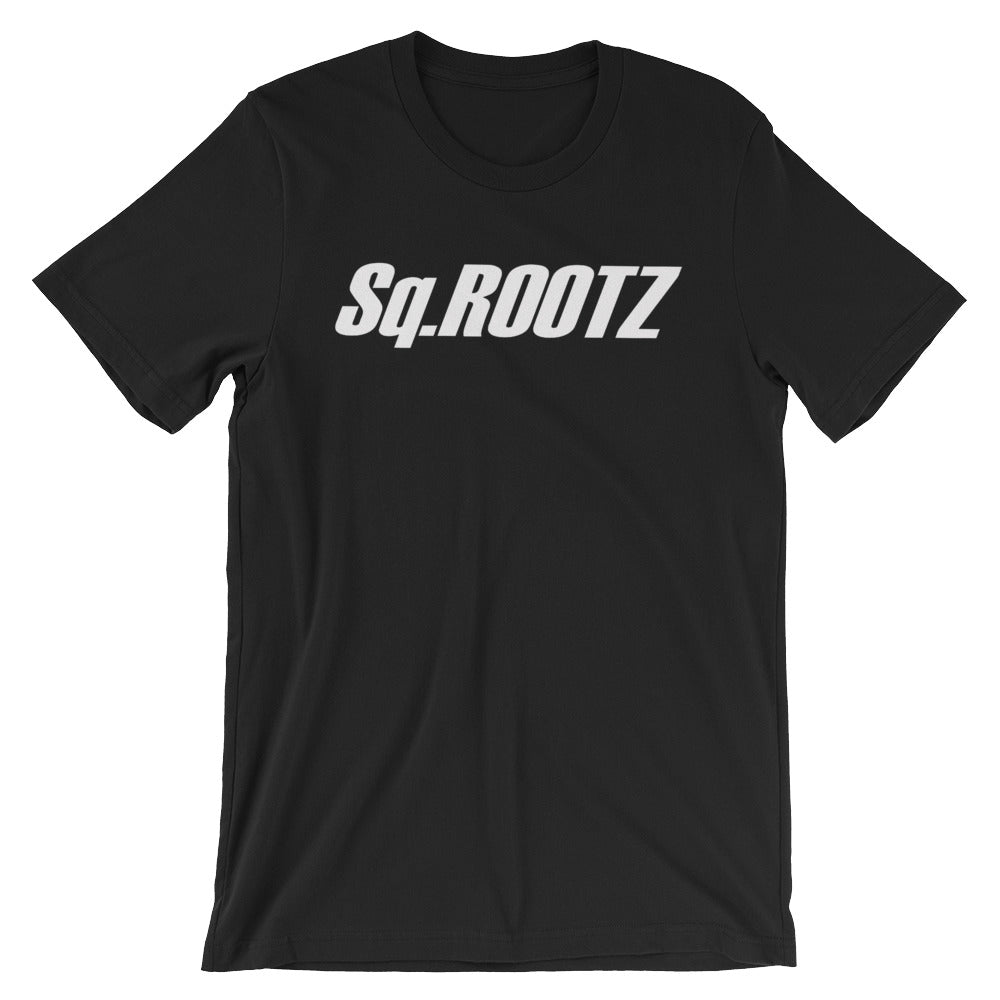 Sq.Rootz Know your Rootz Tee