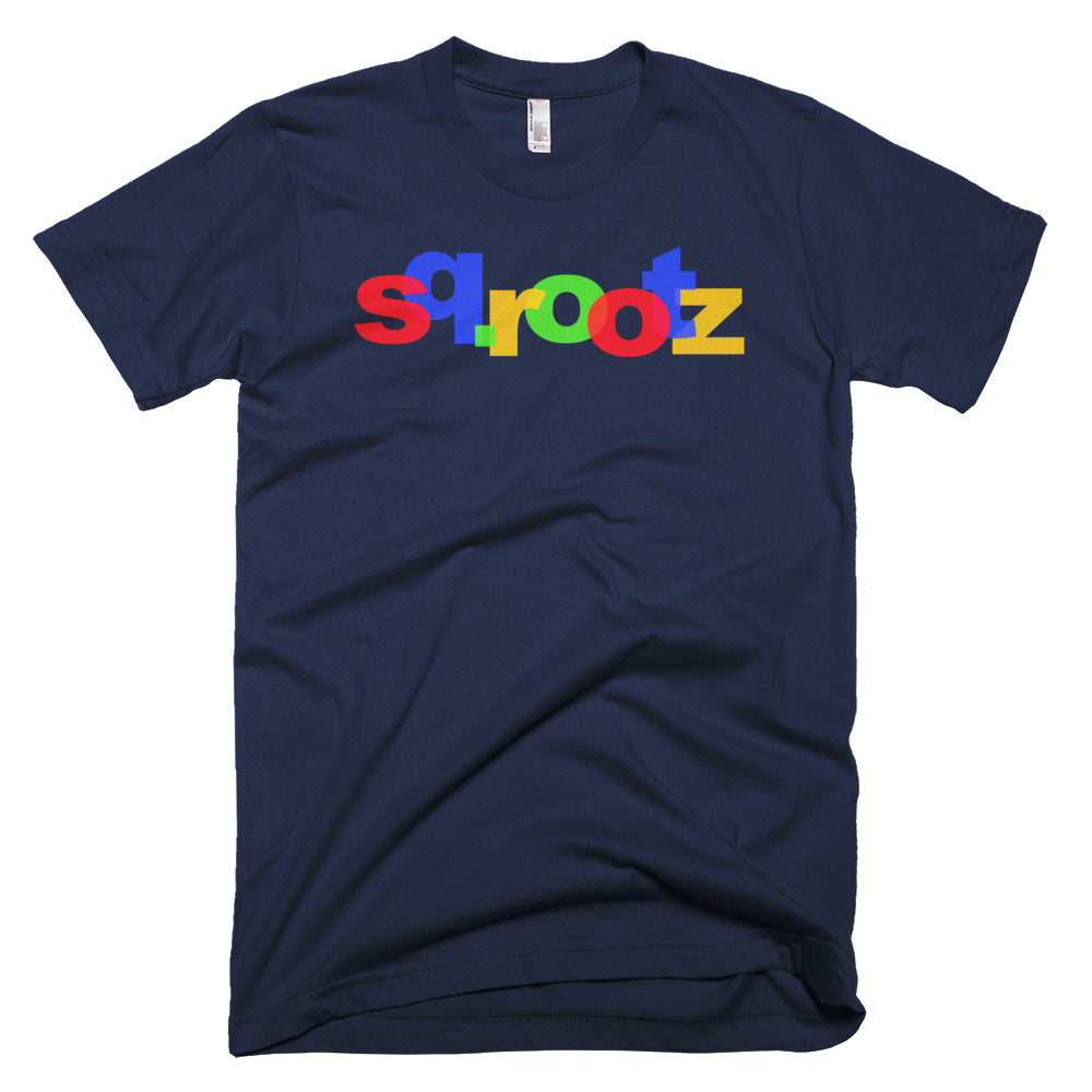 Sq.Rootz Bay Tee