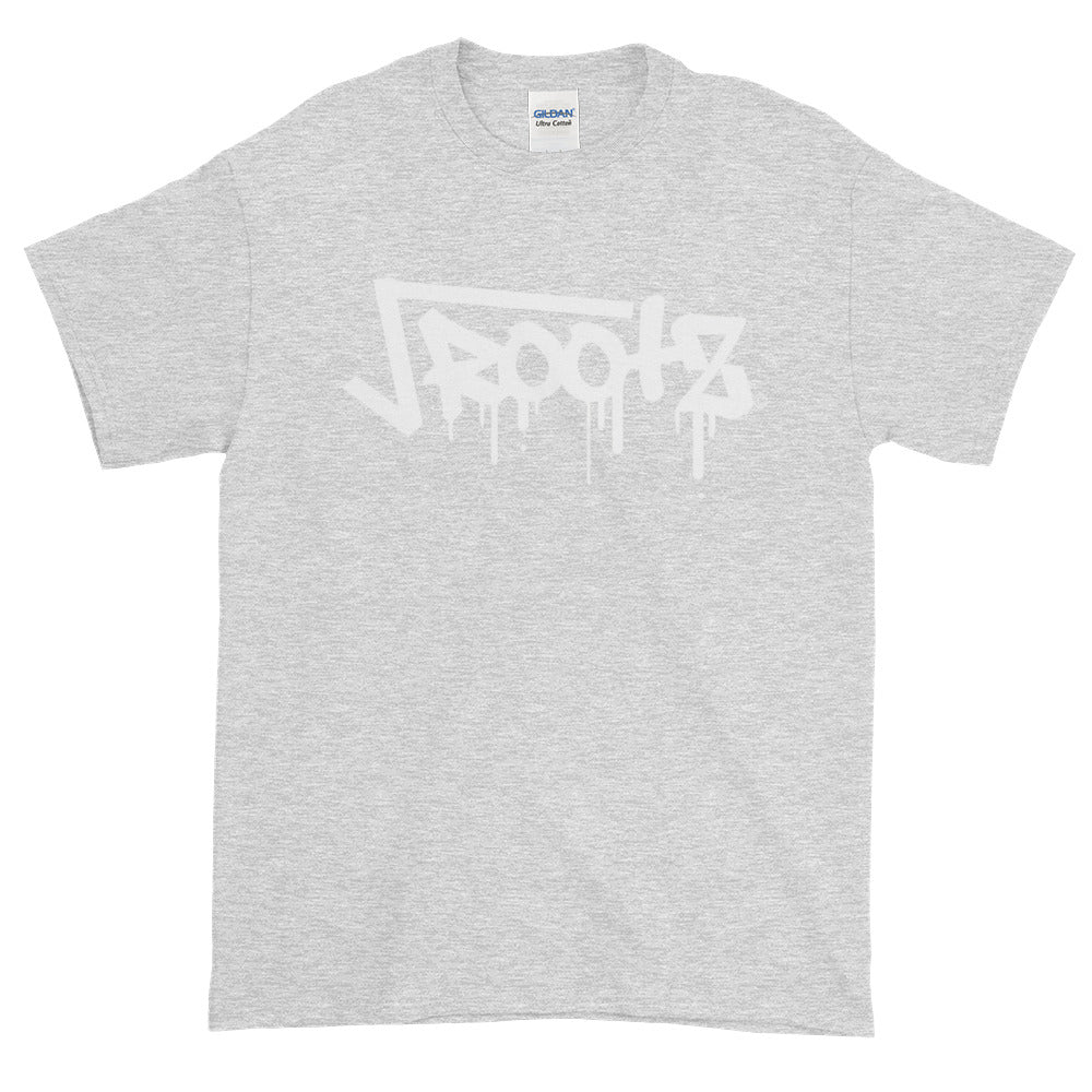 Sq.Rootz Origins Logo (White)