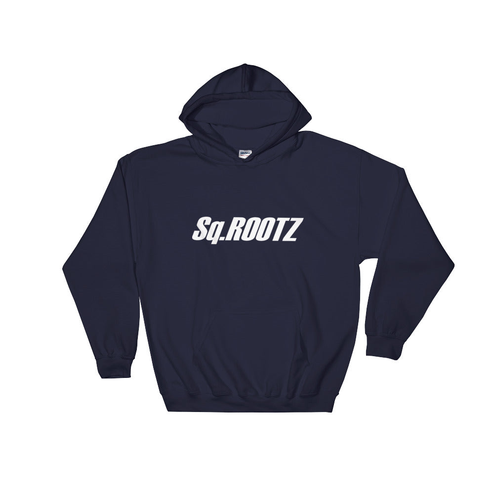 Sq.Rootz K.Y.R. Sign Hoodie