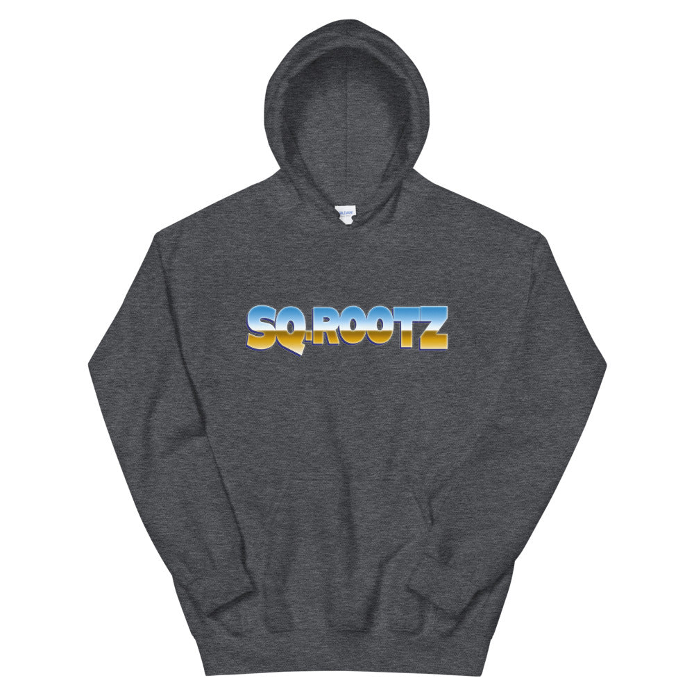 Rootz Cowboy Hoodie