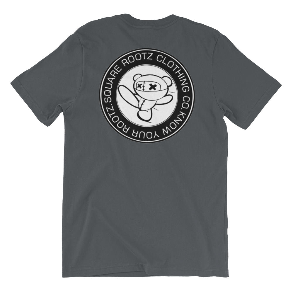 Dead Teddy Ninja Crest Tee