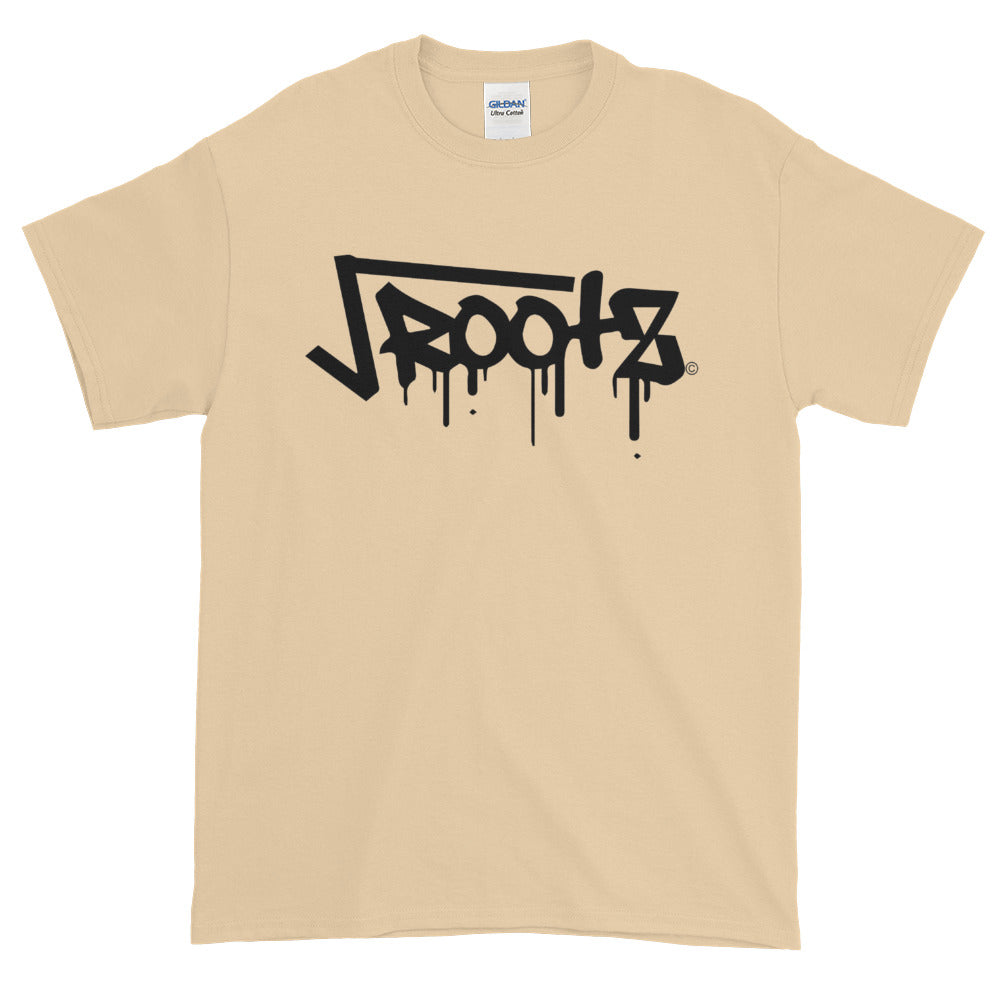 Sq.Rootz Origin Logo Tee