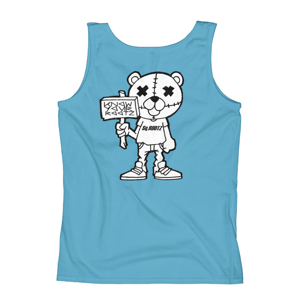 Sq.Rootz K.Y.R. Ladies Tank