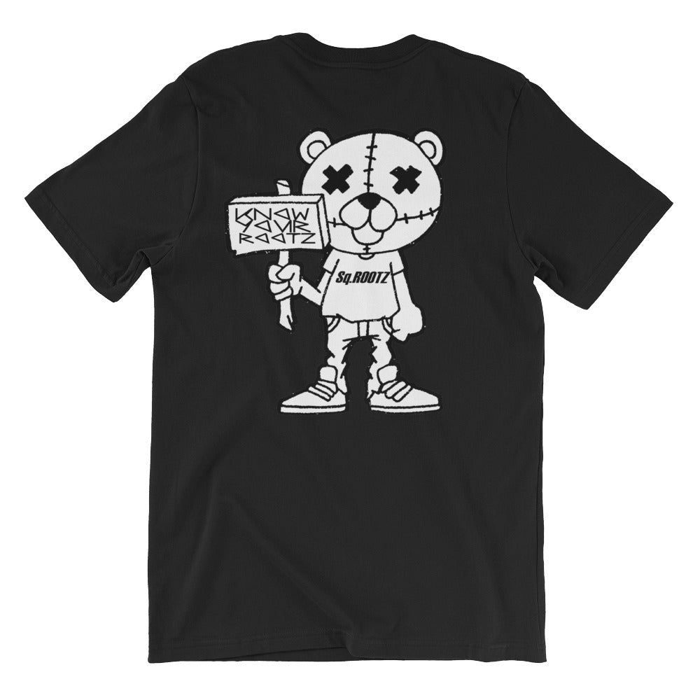 Sq.Rootz Know your Rootz Tee