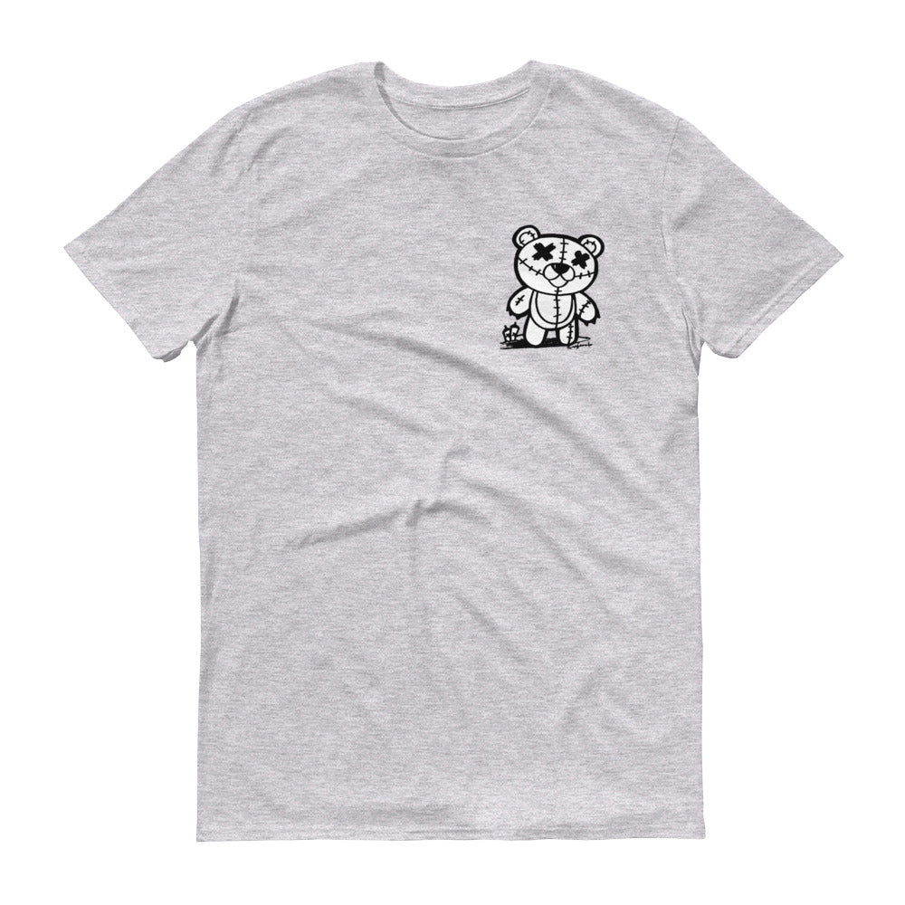 Dead Teddy Spray Tee