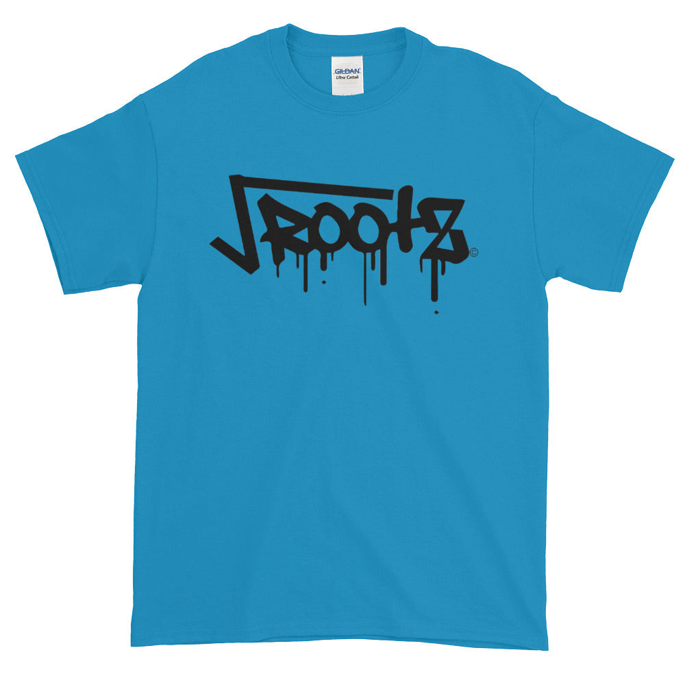 Sq.Rootz Origin Logo Tee