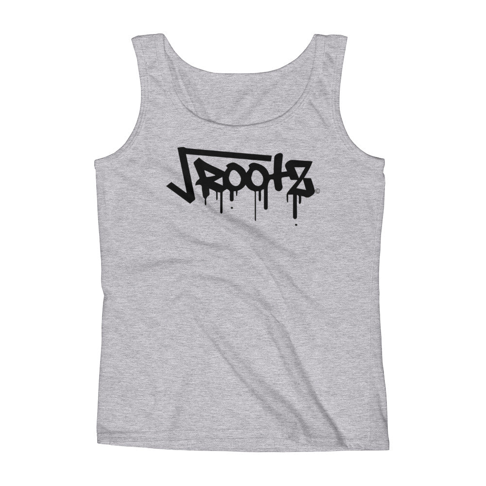 Sq.Rootz K.Y.R. Ladies Tank