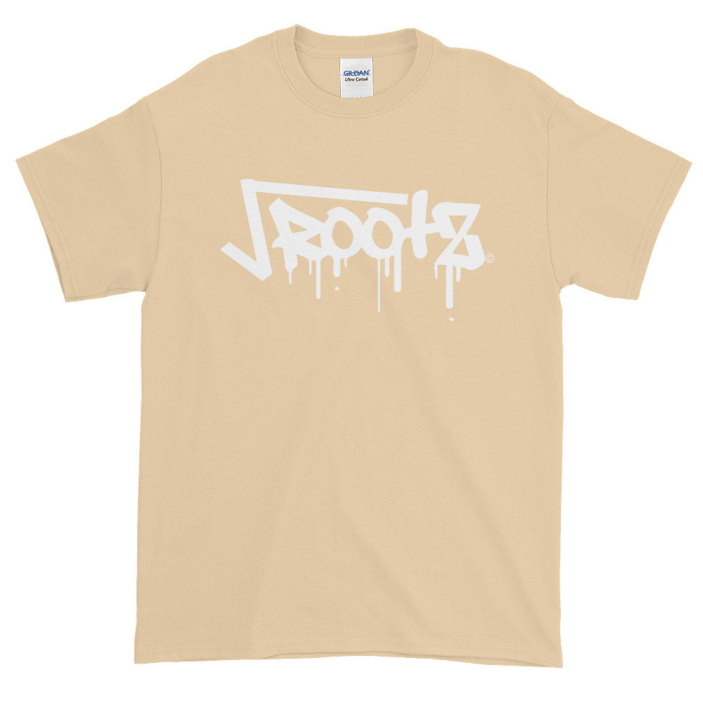 Sq.Rootz Origins Logo (White)
