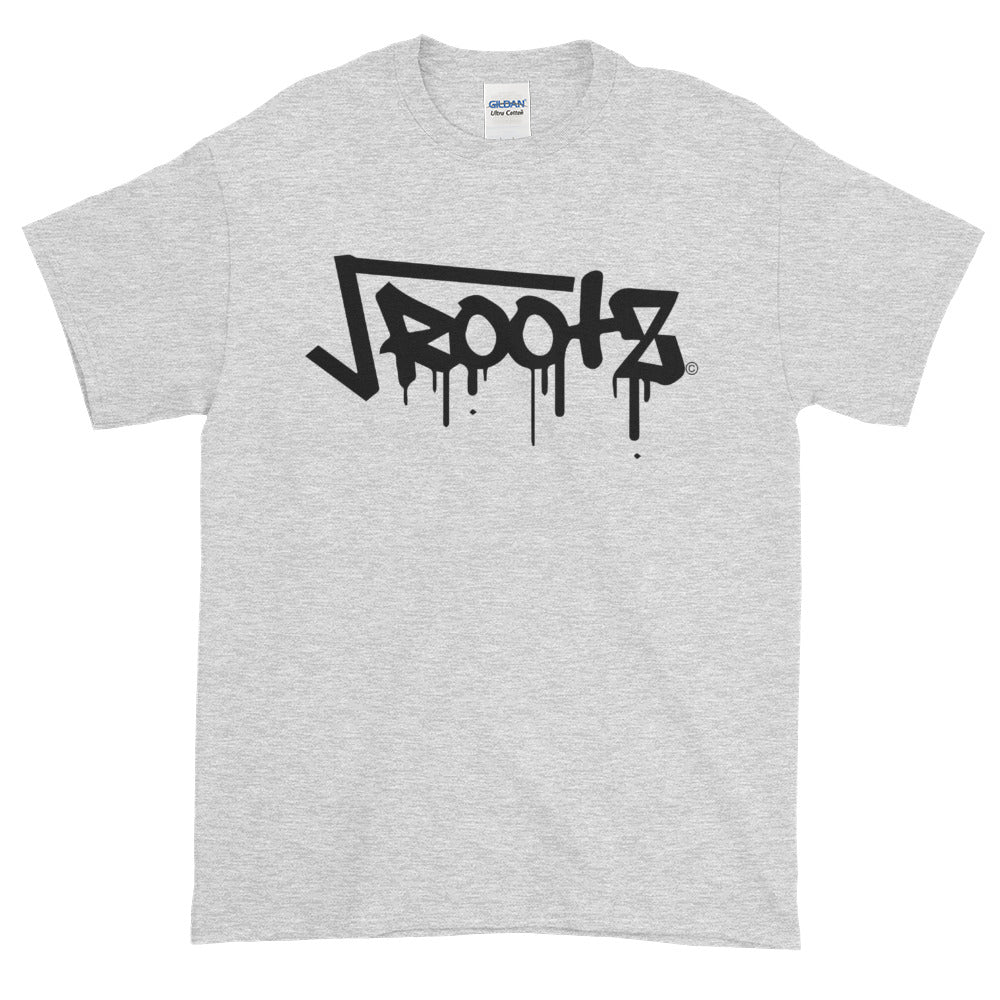 Sq.Rootz Origin Logo Tee